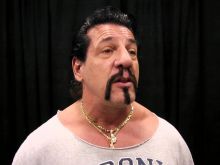 Chuck Zito