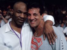 Chuck Zito #1012951 picture (Landscape Medium)