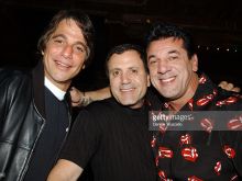 Chuck Zito #1012958 picture (Landscape Medium)