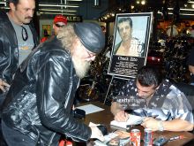 Chuck Zito #1012960 picture (Landscape Medium)