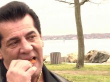 Chuck Zito