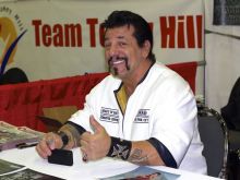 Chuck Zito