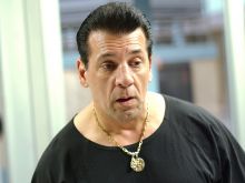 Chuck Zito