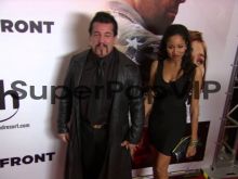 Chuck Zito