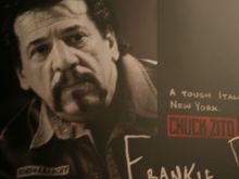 Chuck Zito