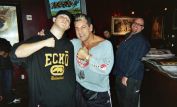 Chuck Zito