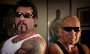 Chuck Zito