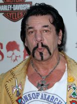 Chuck Zito