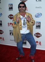 Chuck Zito