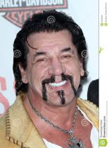 Chuck Zito