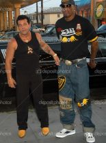 Chuck Zito