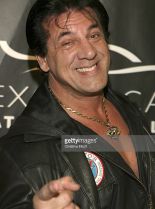 Chuck Zito