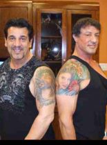 Chuck Zito