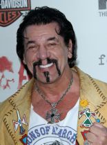 Chuck Zito