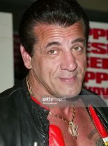 Chuck Zito