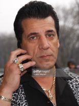 Chuck Zito