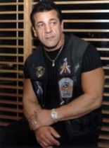 Chuck Zito