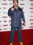 Chuck Zito