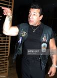 Chuck Zito