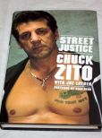 Chuck Zito