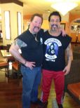 Chuck Zito