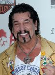 Chuck Zito