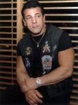 Chuck Zito