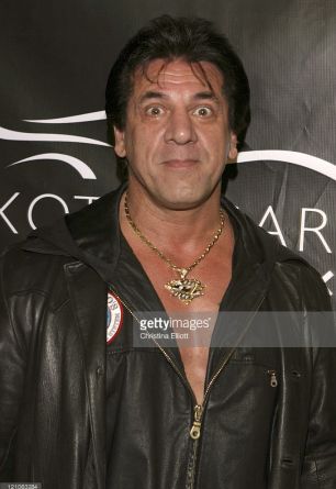 Chuck Zito