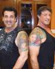 Chuck Zito