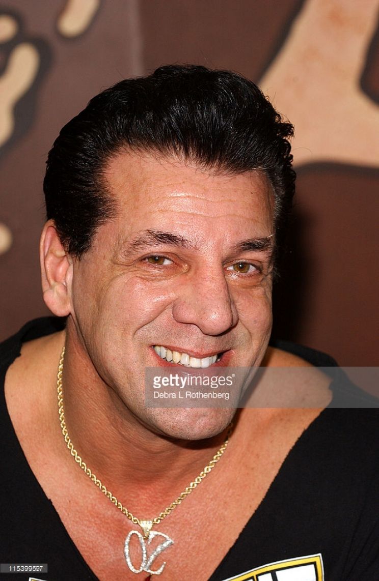 Chuck Zito