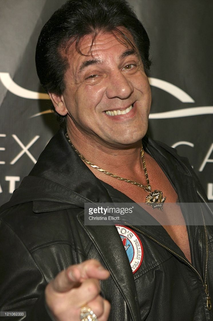 Chuck Zito