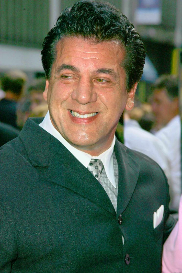 Chuck Zito