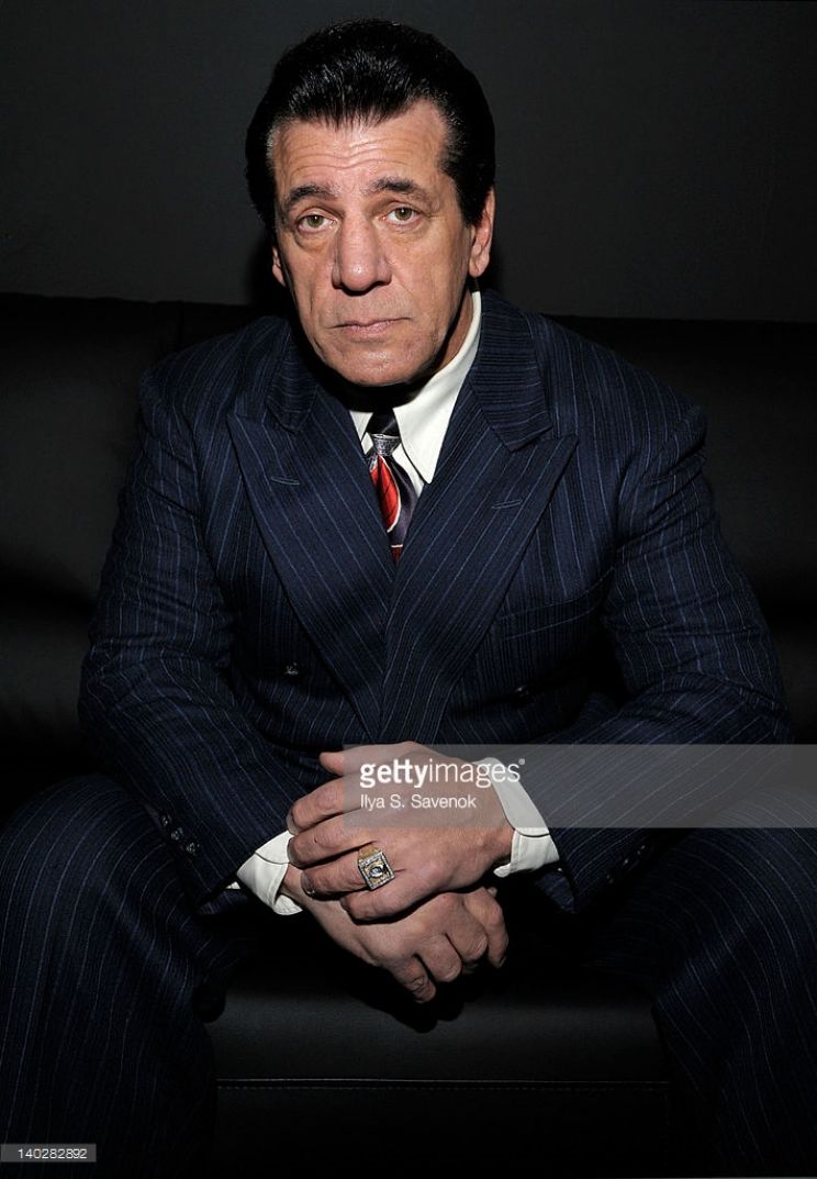 Chuck Zito