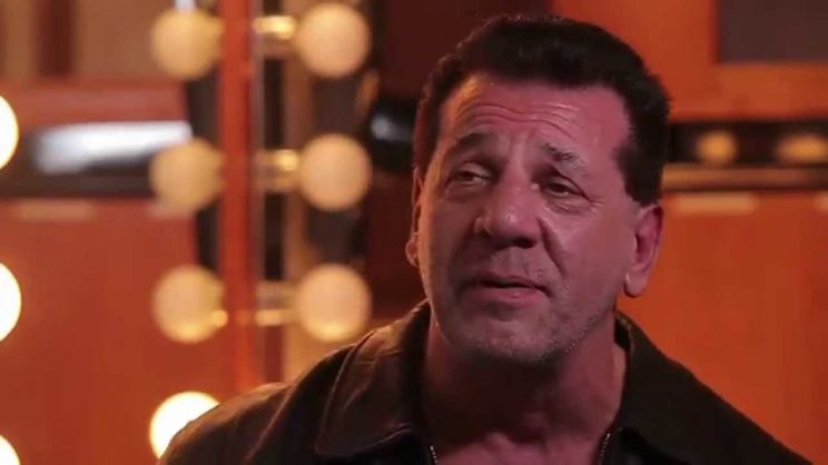 Chuck Zito