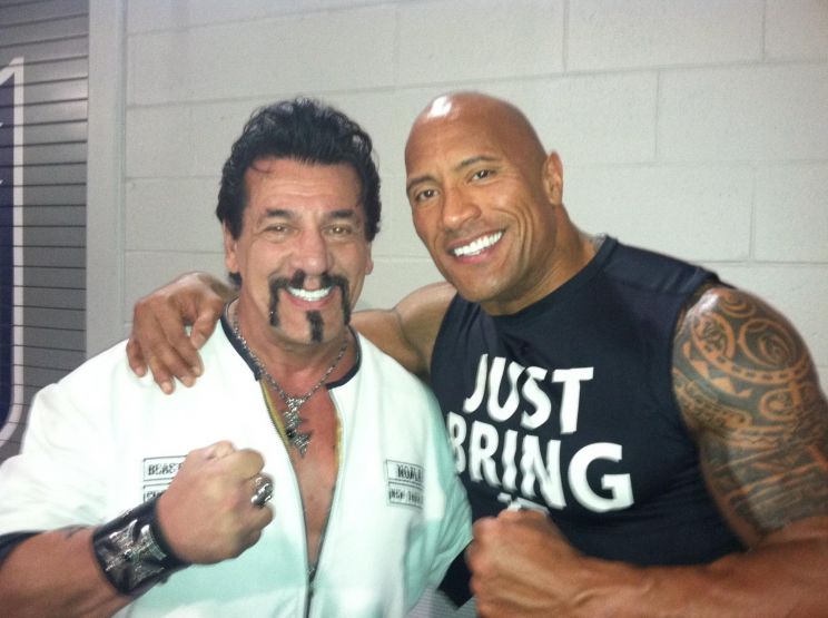 Chuck Zito