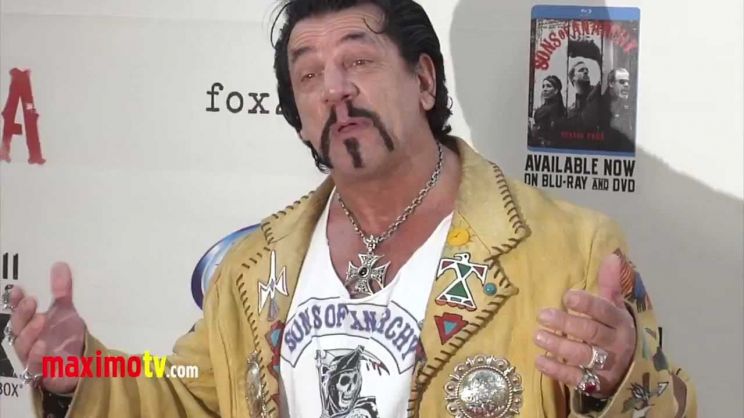 Chuck Zito