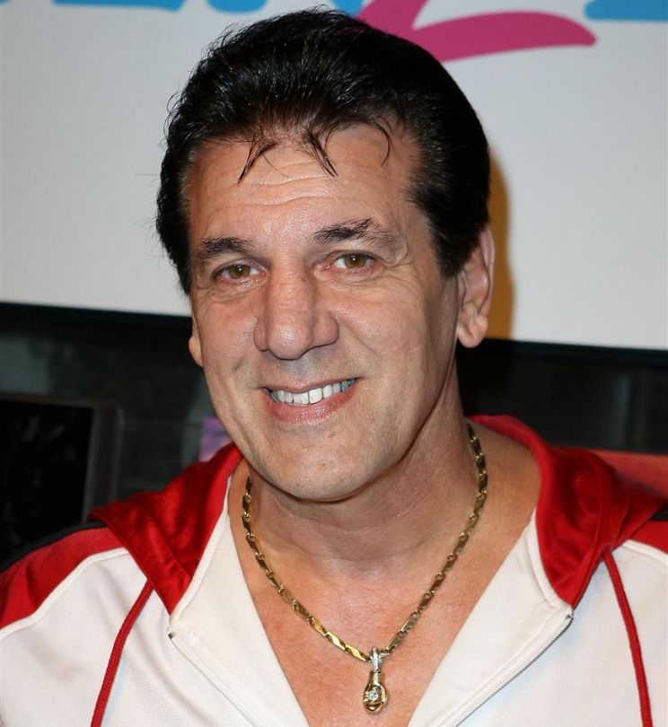 Chuck Zito