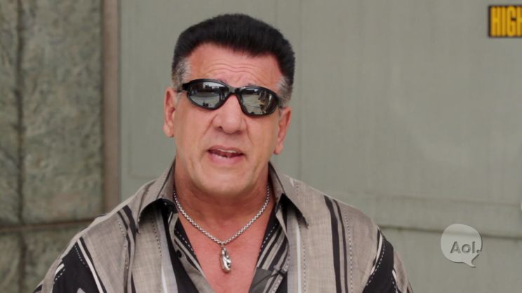 Chuck Zito