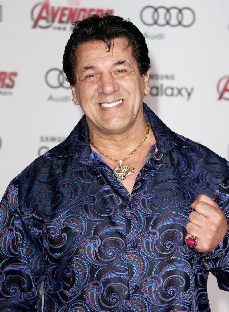 Chuck Zito