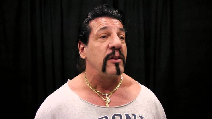 Chuck Zito