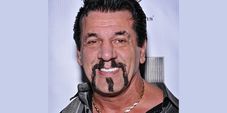 Chuck Zito