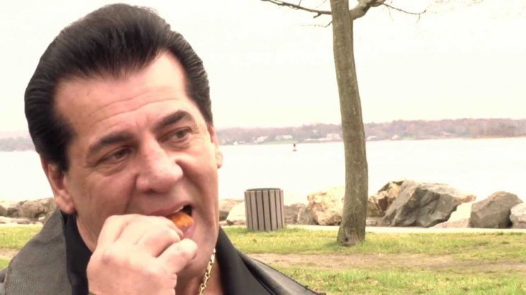 Chuck Zito