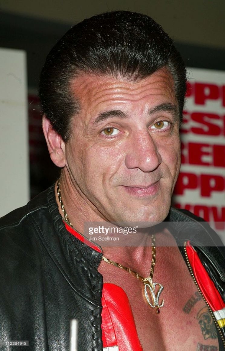 Chuck Zito