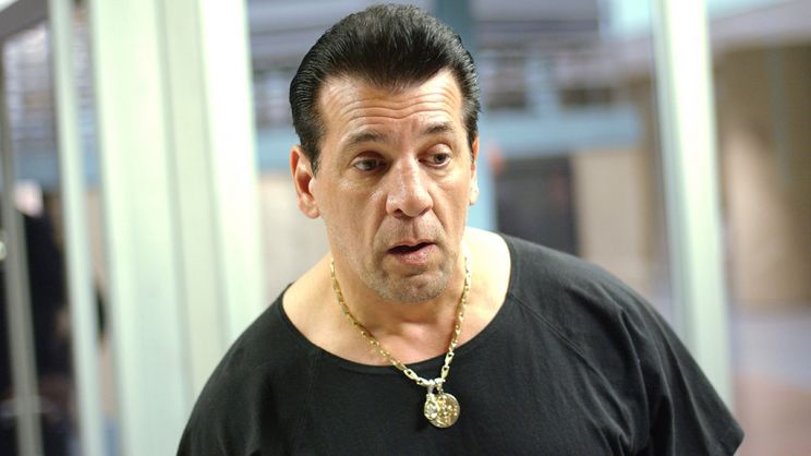 Chuck Zito