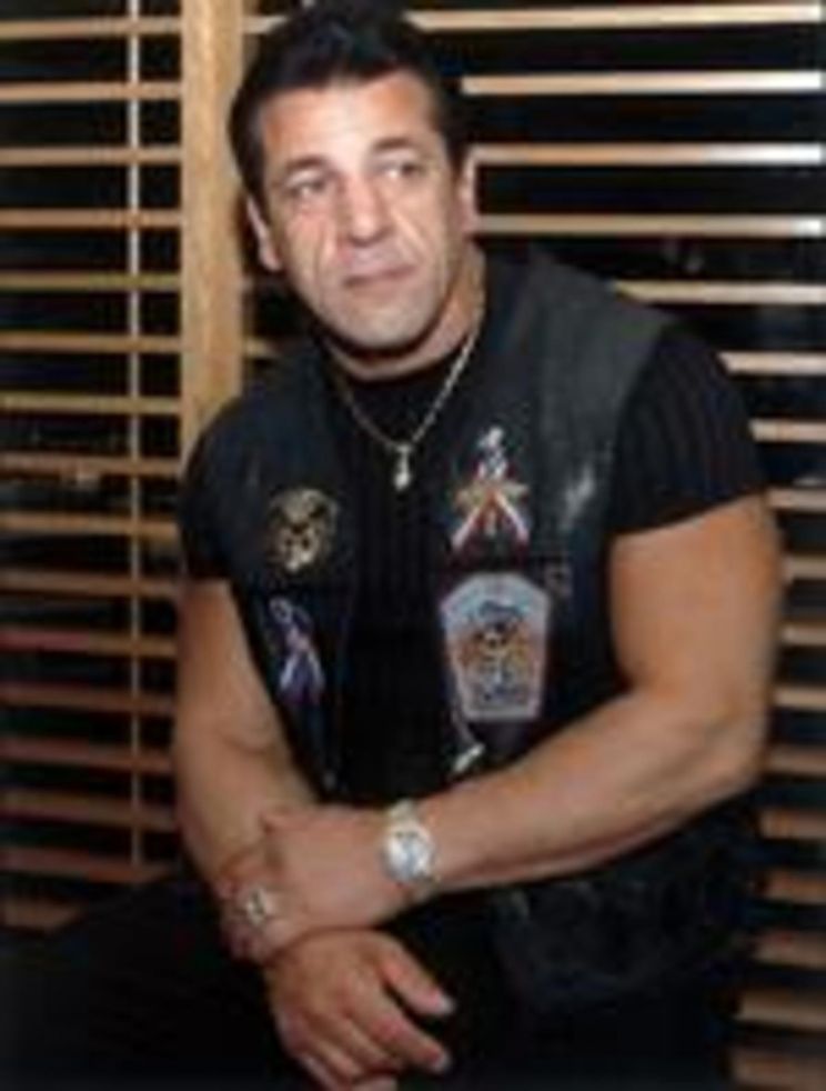 Chuck Zito