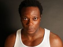 Chukwudi Iwuji