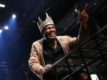 Chukwudi Iwuji