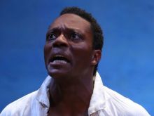 Chukwudi Iwuji