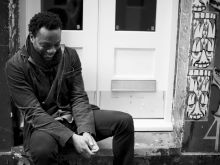 Chukwudi Iwuji