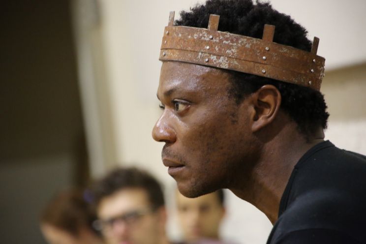 Chukwudi Iwuji